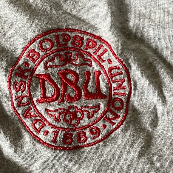 Hummel/ Dansk Boldspil union DBU - Picture 4 of 9